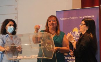 Vivienda reducirá tasa de interés para cooperativistas que paguen en fecha