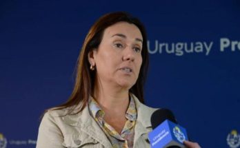 Firma de convenios entre OPP, INJU, Intendencia de Salto y los Municipios de Belén, Mataojo y Colonia Lavalleja