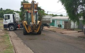CECOED respondió a varios llamados durante la madrugada y mañana de este sábado