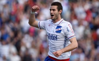 Nacional: Gastón Pereiro vuelve a su casa y es nuevo refuerzo de los tricolores