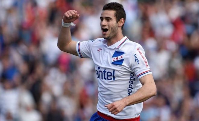 Nacional: Gastón Pereiro vuelve a su casa y es nuevo refuerzo de los tricolores