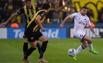 Se fijaron los precios de las entradas para el clásico amistoso entre Peñarol y Nacional