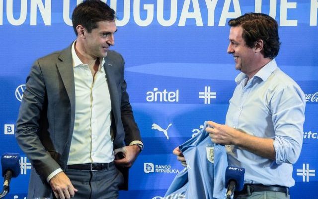 El DT de la selección uruguaya se sabrá luego de las elecciones de la AUF, ¿cuándo serán?