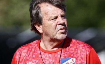 Con caras nuevas y a la espera de otras, Nacional inició la pretemporada en Los Céspedes