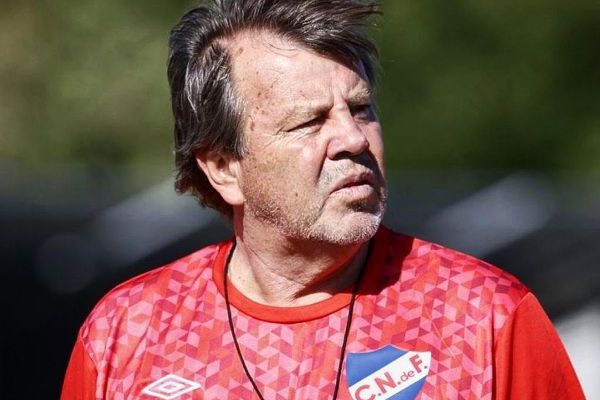 Con caras nuevas y a la espera de otras, Nacional inició la pretemporada en Los Céspedes