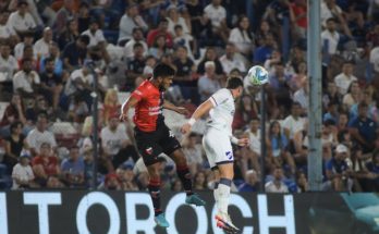 Amistosos: Nacional empató 1-1 con Colón en el GPC, pero perdió en los penales