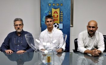 Supercopa Uruguaya: Liverpool será local en la final ante Nacional del 29 de enero