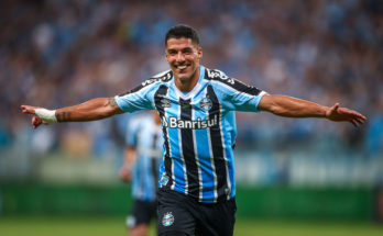 Renato sobre Luis Suárez: “Es una persona humilde que rápidamente se hizo querer”