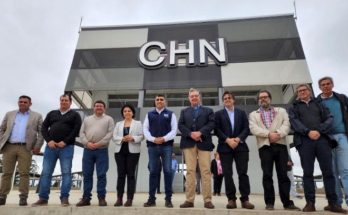 Intendente Lima anunció nuevo llamado para adquisición de puestos en la Central Hortícola del Norte