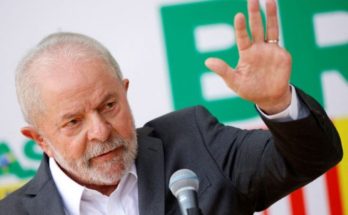 Lula destituyó a comandante del Ejército de Brasil