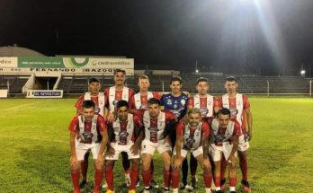Salto se prepara para el debut en el  Litoral Norte de la Copa Nacional de Selecciones de OF