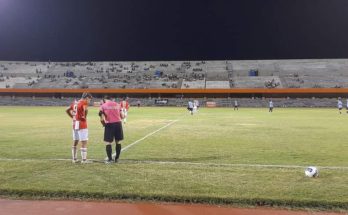Copa Nacional de Selecciones: Salto perdió en Rivera en ambas categorías