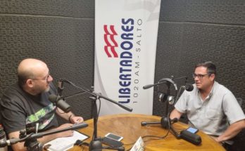 Tránsito: Javier Silva explica los recientes cambios en flechamientos y preferencias