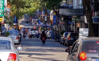 Intendencia de Salto continuará apoyando al colectivo Ollas y Merenderos de Salto