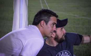 A partir del 16 de enero se juega una nueva edición del Campeonato de los Barrios