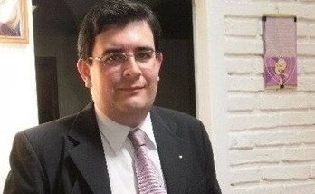 El Dr. Gabriel Cartagena negó rotundamente que Filonenko haya sufrido agresión física