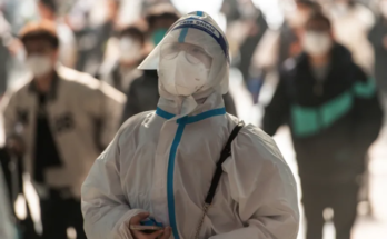 China anuncia casi 60.000 muertes vinculadas al covid-19 en un mes