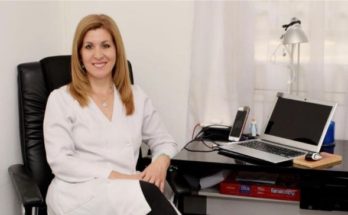 “Ante las altas temperaturas, la hidratación solamente con agua es esencial” afirmó la Dra. en Nutrición Débora Sotelo.