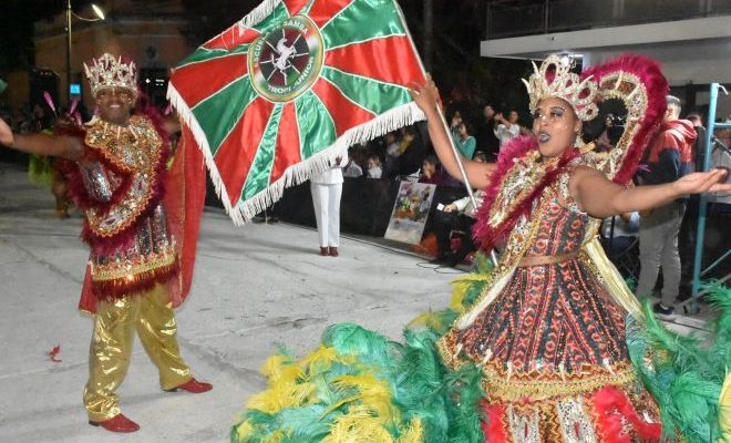 Se posterga el primer desfile de Carnaval en Salto