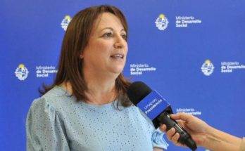 El 90% de los participantes del programa Accesos finalizó el ciclo de prácticas laborales