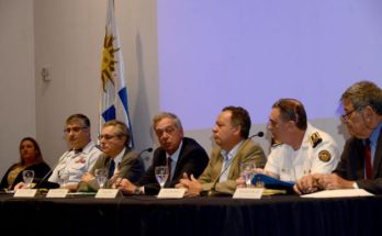 Ejecutivo exhortó a extremar cuidados para prevenir incendios forestales