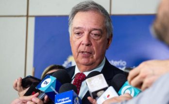 Gobierno amplió por 90 días la emergencia agropecuaria por déficit hídrico