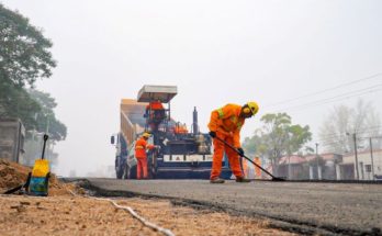 Lima destacó más del cien por ciento de ejecución de obras del Fondo de Desarrollo del Interior en 2022