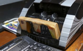 Argentina emitirá billetes de .000, la denominación más alta hasta el momento