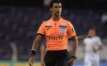 Apertura: Leodán González arbitrará a Nacional y Esteban Ostojich a Peñarol en la 2ª fecha