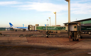 Más de 10 mil rusas embarazadas ingresaron a Argentina para dar a luz