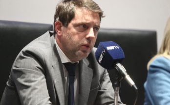 Elecciones en la AUF: OFI decidió votar al oficialista Ignacio Alonso de forma unánime