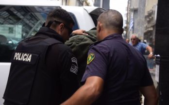 Justicia condenó a policía que recomendó a Astesiano cómo tenía que declarar su hijo