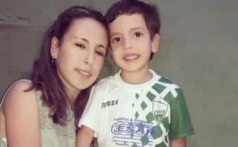 Caso Giuliana y Mateo: imputaron al hermano y tío de las víctimas por homicidio agravado