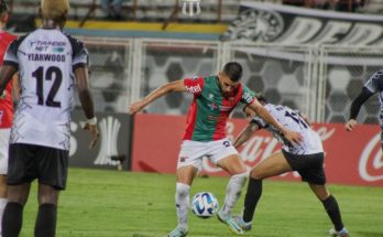 Copa Libertadores: Boston River derrotó 1-0 a Zamora y logró una clasificación inédita