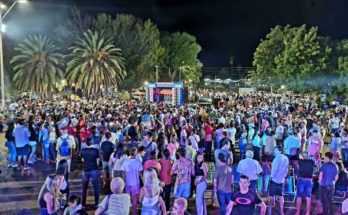 Lima evaluó el movimiento turístico en el departamento durante el feriado de Carnaval