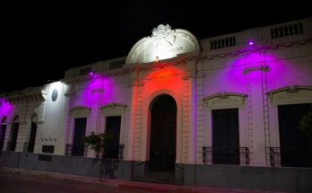 La Intendencia de Salto se adhirió a la conmemoración del Día Internacional de la Epilepsia