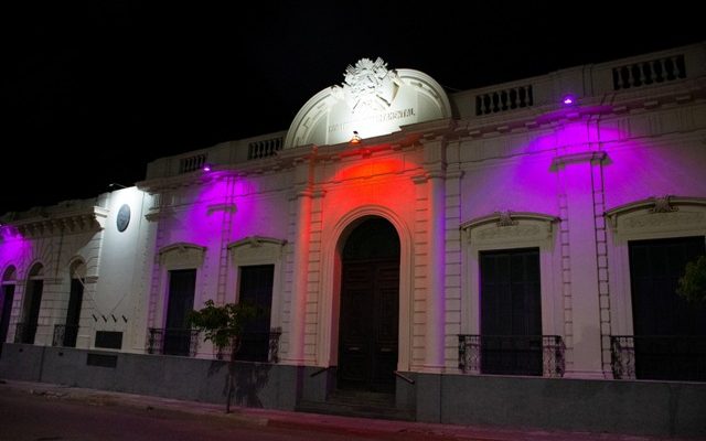 La Intendencia de Salto se adhirió a la conmemoración del Día Internacional de la Epilepsia