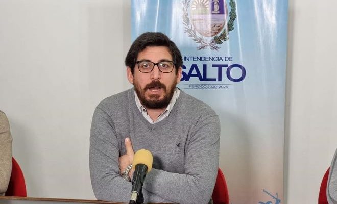 Intendencia de Salto otorgará abonos a estudiantes que no están comprendidos en el decreto de MTOP Intendencia de Salto otorgará abonos a estudiantes que no están comprendidos en el decreto de MTOP