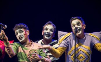 Estos son los ganadores del Carnaval 2023 ¿cómo fue el puntaje final?