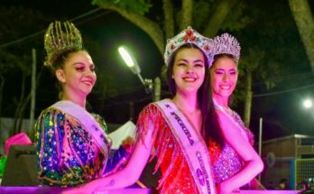 Este miércoles habrá desfile de Carnaval por la avenida Benito Solari en Salto Nuevo