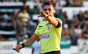 Apertura: jueces de la tercera fecha