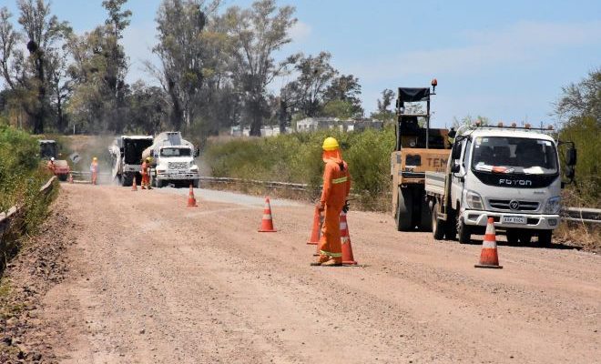 Lima dijo que las Termas del Arapey se preparan para una importante afluencia de público en Carnaval Lima dijo que las Termas del Arapey se preparan para una importante afluencia de público en Carnaval
