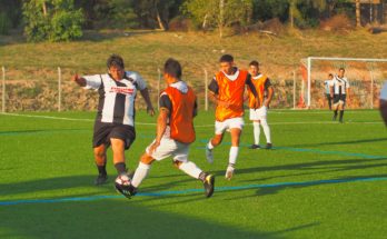 Campeonato de Fútbol Municipal: Este fin de semana se juega la última fecha de la primera fase