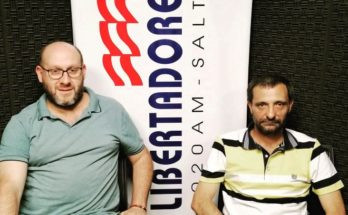 Edil Pablo Alves Menoni: “Hace pocos días fue detectada la primera planta con HLB en Uruguay”