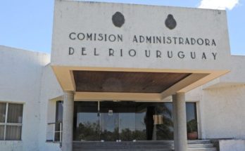 CARU trabaja en licitación para puente Bella Unión – Monte Caseros y Almirón dijo que monitoreo del río Uruguay «es permanente»