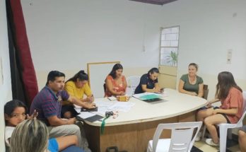 Iris Rondán asumió la presidencia del Consejo Femenino de la Liga Salteña de Fútbol