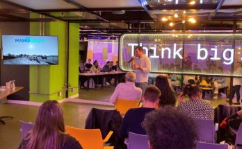 Emprendimiento uruguayo Nanogrow entre los 100 mejores del mundo