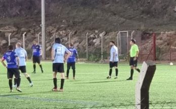 La Terminal y Termas del Daymán jugarán la final del Campeonato de Fútbol Municipal