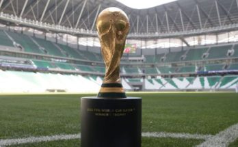 Se aprobó el nuevo formato de la Copa del Mundo con 12 grupos de cuatro selecciones
