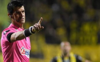 Apertura: Designaron árbitros para la octava fecha y hay descartados para el clásico